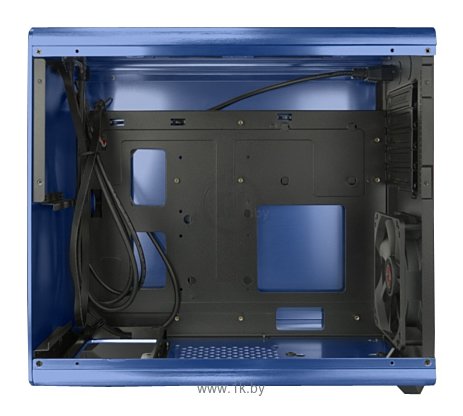 Фотографии RAIJINTEK Styx Blue