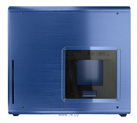 Фотографии RAIJINTEK Styx Blue