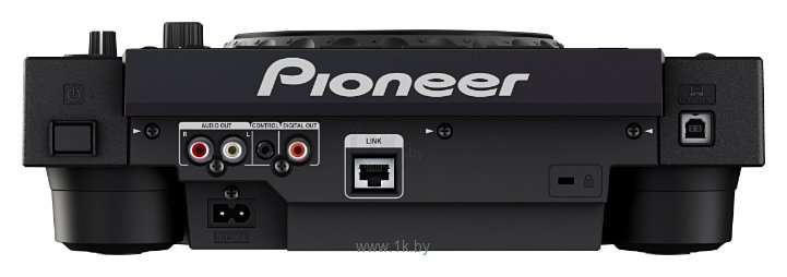 Фотографии Pioneer CDJ-900NXS