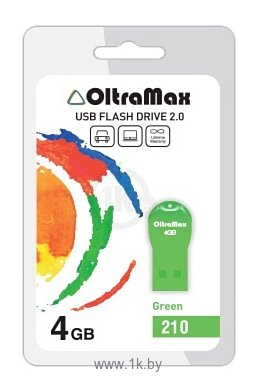 Фотографии OltraMax 210 4GB