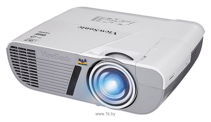 Фотографии Viewsonic PJD6352Ls