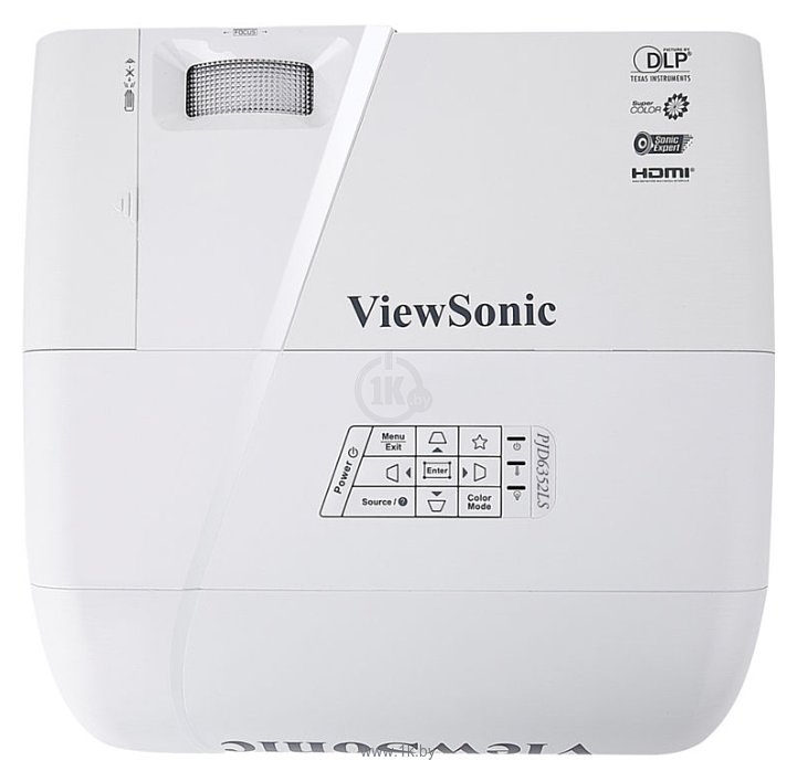 Фотографии Viewsonic PJD6352Ls