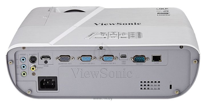 Фотографии Viewsonic PJD6352Ls