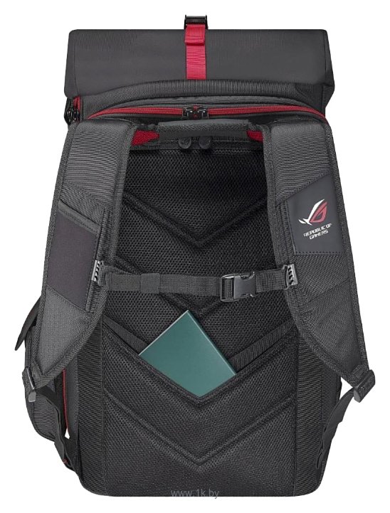 Фотографии ASUS Rog Ranger Backpack 17