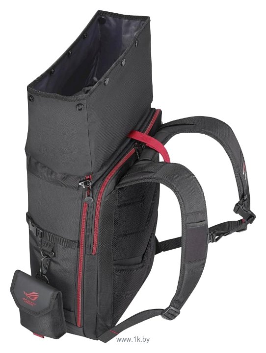 Фотографии ASUS Rog Ranger Backpack 17