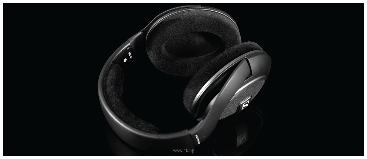 Фотографии Sennheiser HD 559