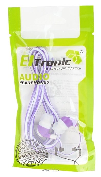 Фотографии Eltronic Premium 4422