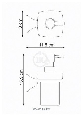 Фотографии Wasserkraft К-2599