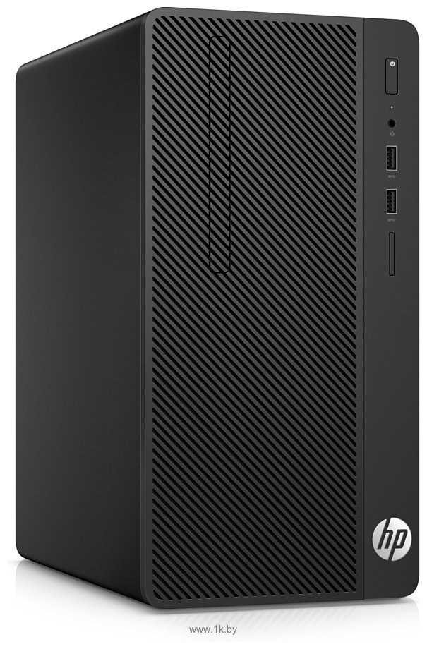 Фотографии HP 290 G1 Microtower 2RT83ES