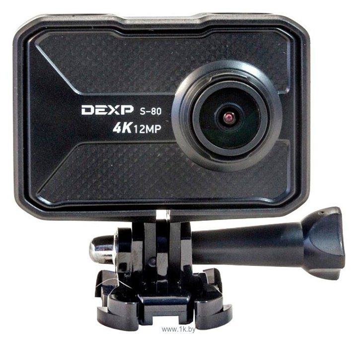 Фотографии DEXP S-80