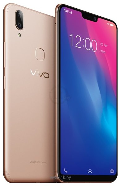 Фотографии Vivo V9 Youth 4/32Gb