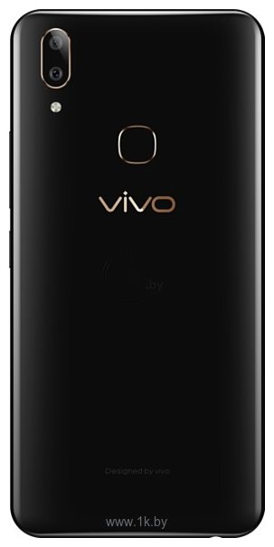 Фотографии Vivo V9 Youth 4/32Gb