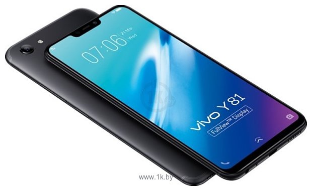 Фотографии Vivo Y81 3/32Gb