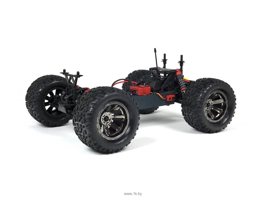 Фотографии Arrma Granite BLS 2WD RTR