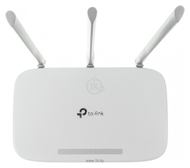 Фотографии TP-LINK TL-WR845N V4