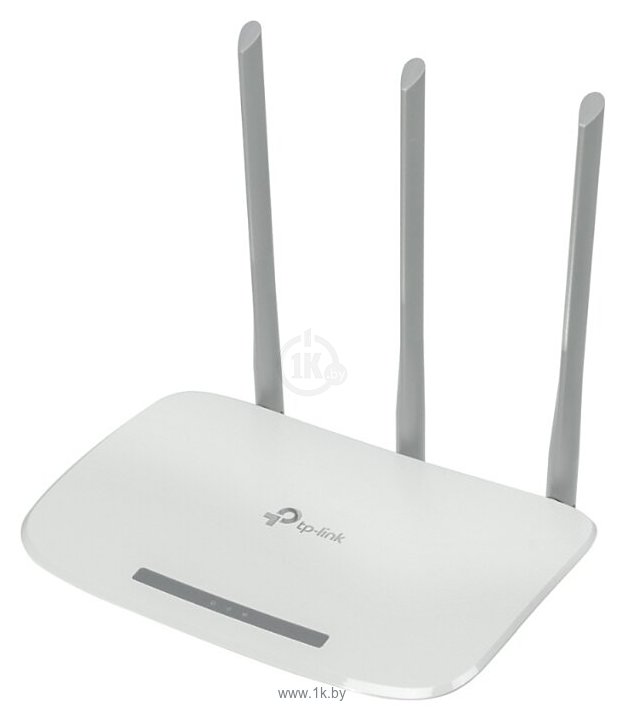 Фотографии TP-LINK TL-WR845N V4