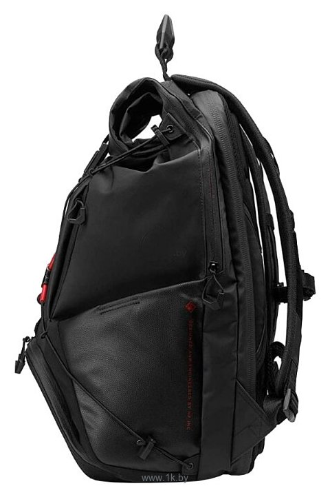 Фотографии HP Omen X Transceptor Backpack 17