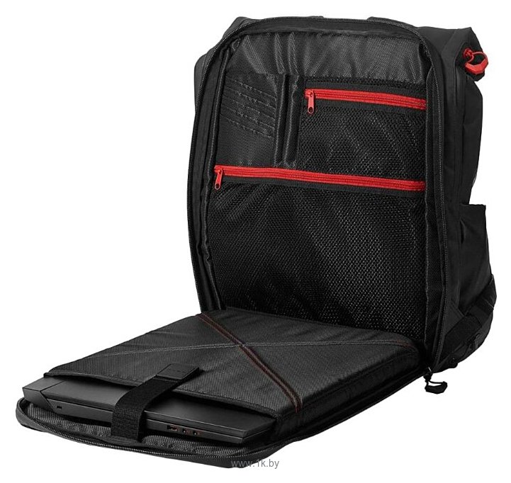 Фотографии HP Omen X Transceptor Backpack 17