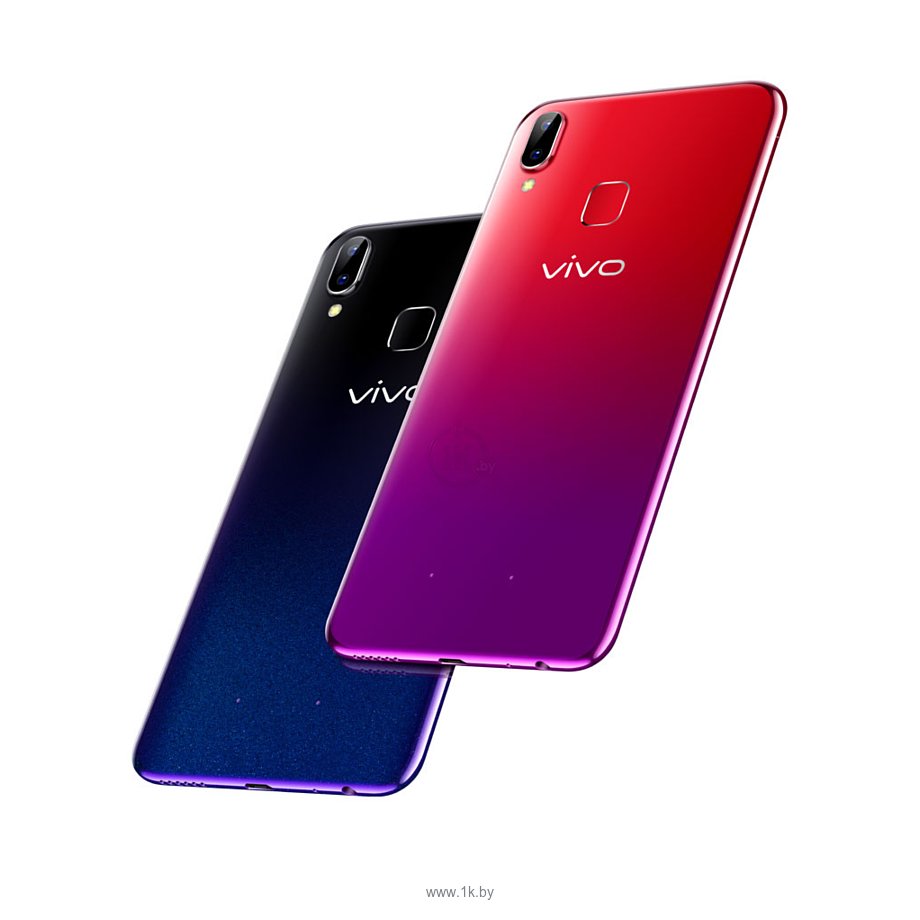 Фотографии Vivo Y95 4/64Gb