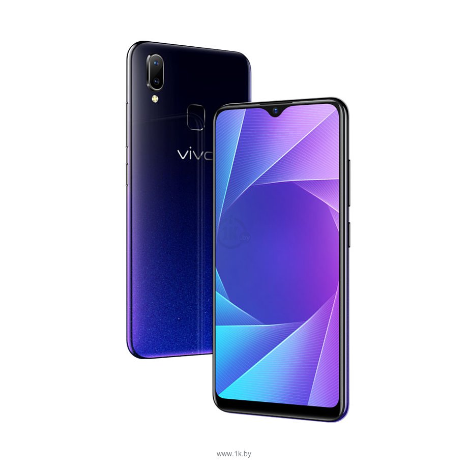 Фотографии Vivo Y95 4/64Gb