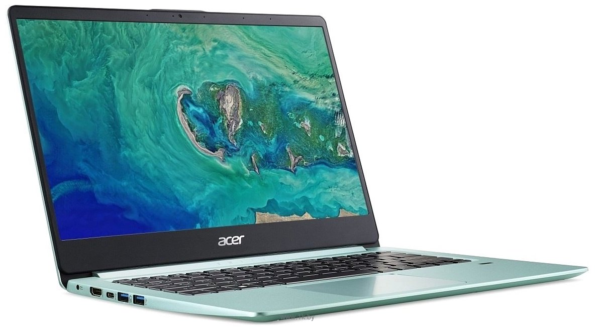 Acer Swift 1 Sf114 32 C877 Nx Gzhep 002 Kupit V Minske Obzor Cen Na 1k By