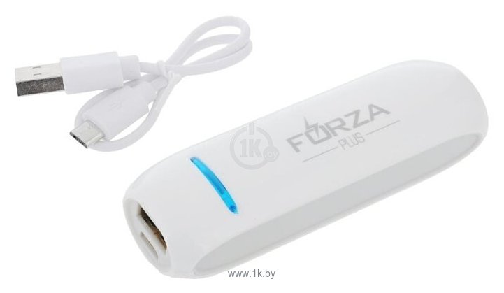 Фотографии FORZA 916-102 2600 mAh