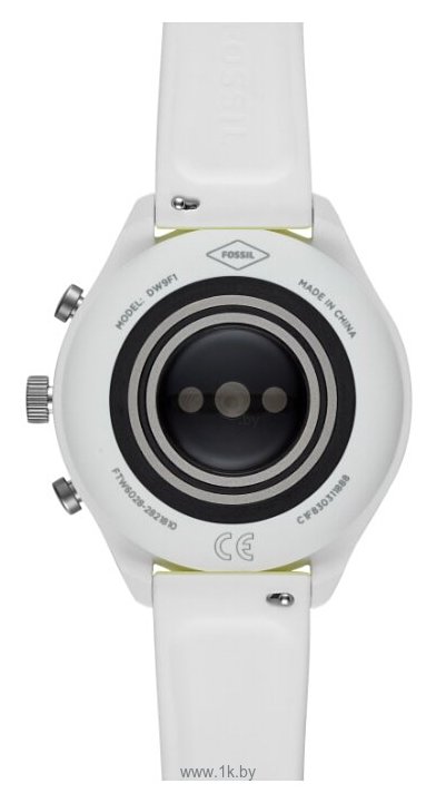 Фотографии FOSSIL Sport Smartwatch 41mm
