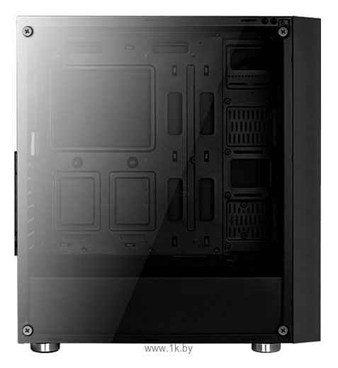 Фотографии AeroCool Quartz REVO Black