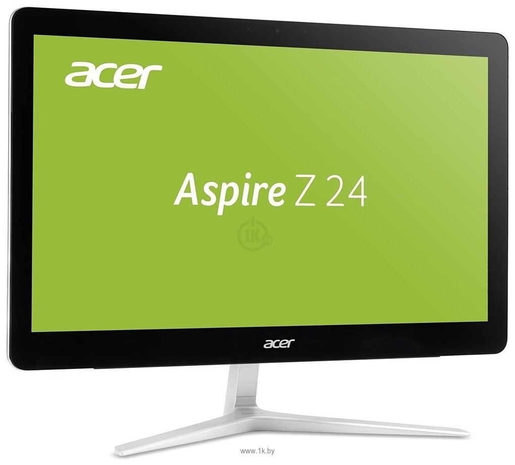 Фотографии Acer Aspire Z24-880 (DQ.B8UER.002)