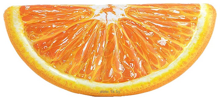 Фотографии Intex Orange Slice 58763