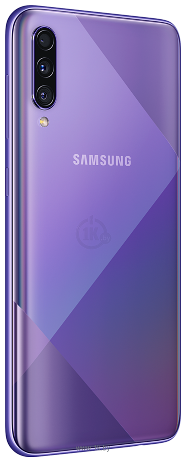 Фотографии Samsung Galaxy A50s 4/128GB SM-A507FN/DS