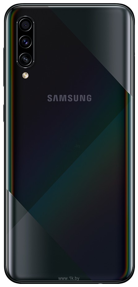 Фотографии Samsung Galaxy A50s 4/128GB SM-A507FN/DS