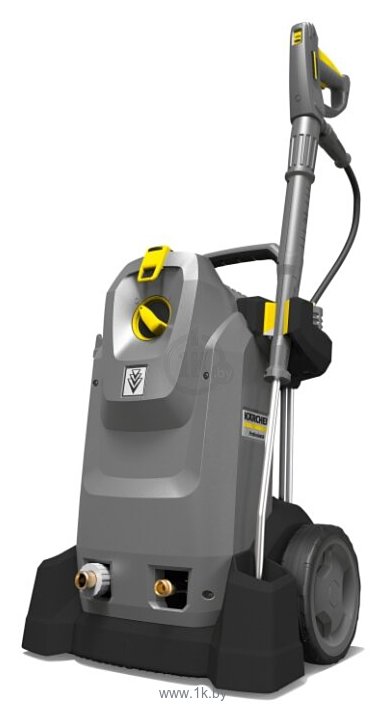 Фотографии KARCHER HD 6/15 M