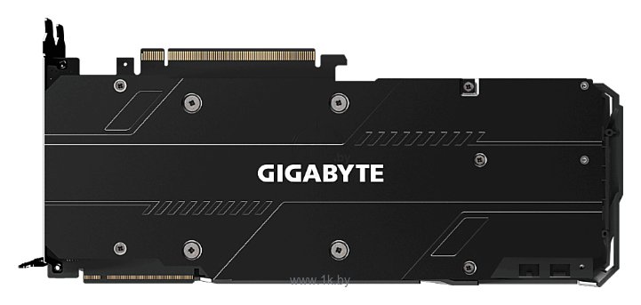 Фотографии GIGABYTE GeForce RTX 2070 SUPER WINDFORCE (GV-N207SWF3-8GC)
