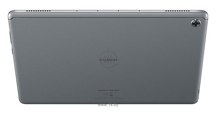 Фотографии HUAWEI MediaPad M5 Lite 10 64Gb WiFi