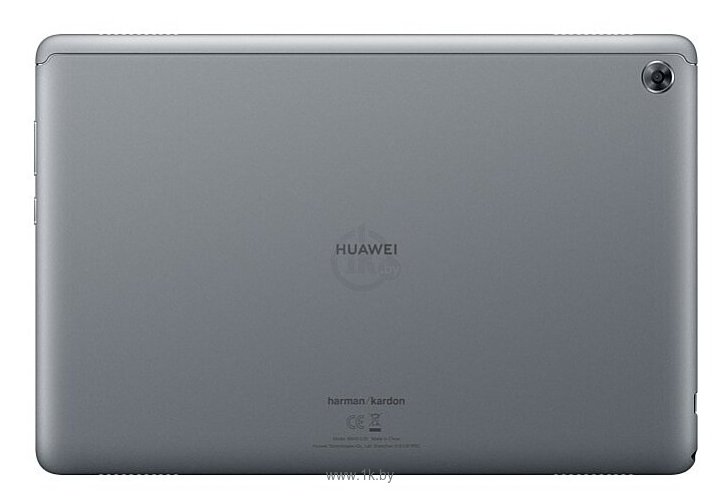 Фотографии HUAWEI MediaPad M5 Lite 10 64Gb WiFi