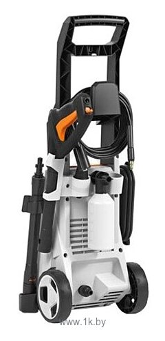 Фотографии STIHL RE 90