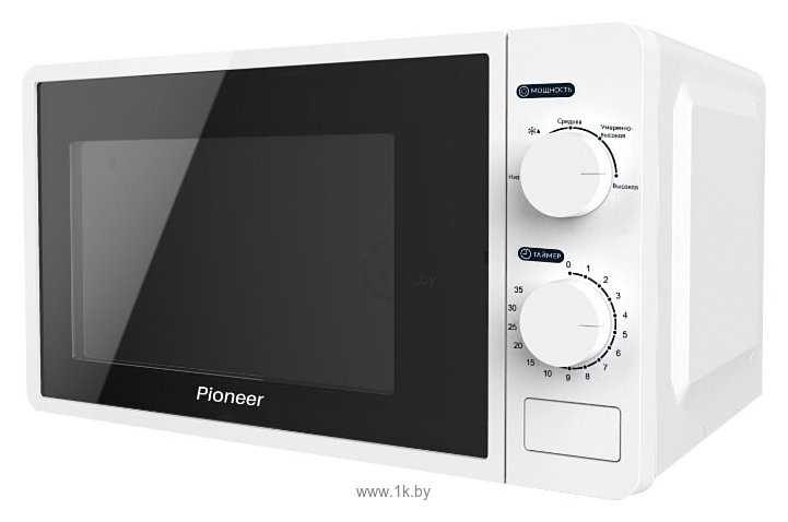 Фотографии Pioneer MW205M