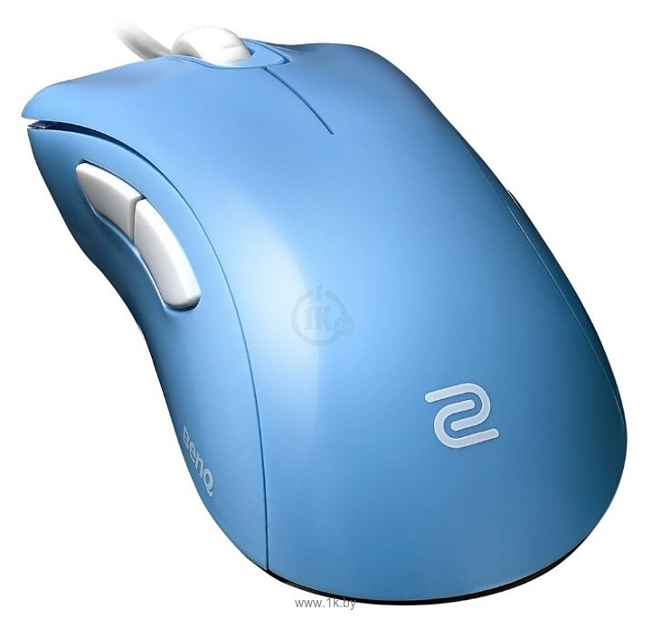 Фотографии ZOWIE EC2-B Blue USB