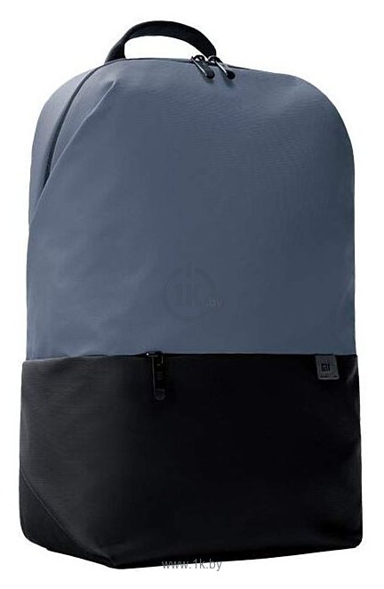 Фотографии Xiaomi Simple Leisure Bag (blue)
