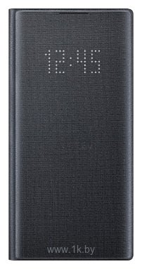 Фотографии Samsung LED View Cover для Samsung Galaxy Note 10 (черный)