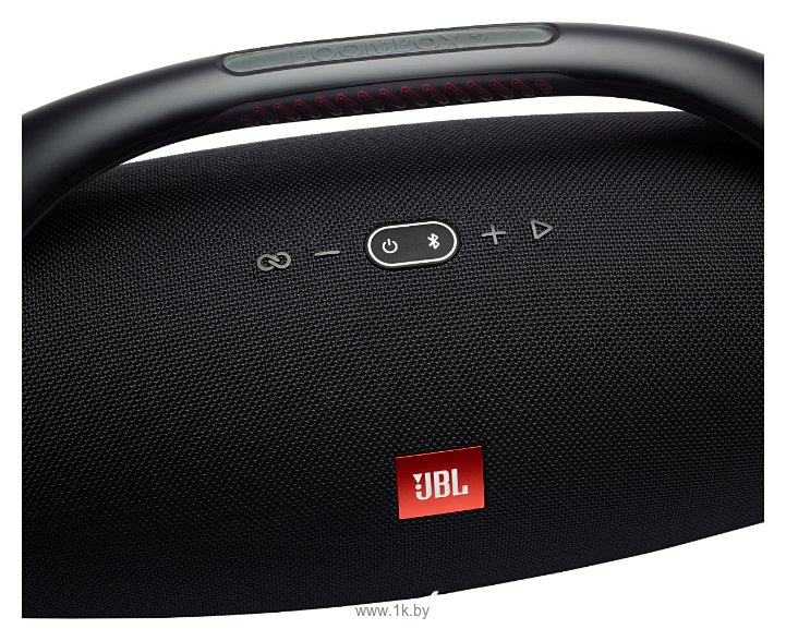 Фотографии JBL Boombox 2