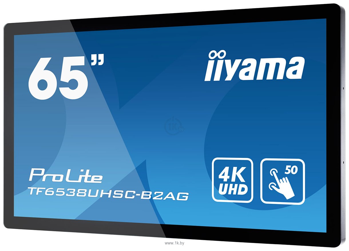 Фотографии Iiyama TF6538UHSC-B2AG