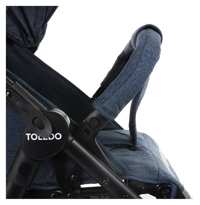 Фотографии Pituso Toledo (2020) (синий)