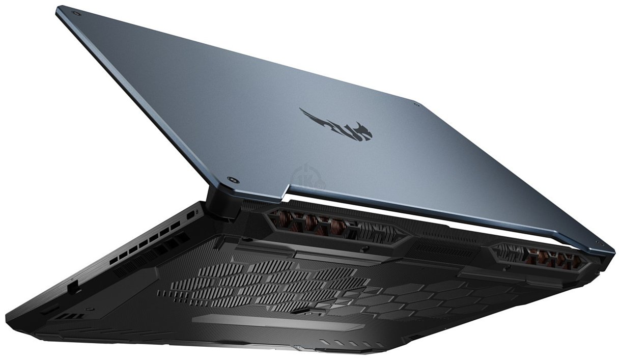 Фотографии ASUS TUF Gaming A15 FX506IU-HN291