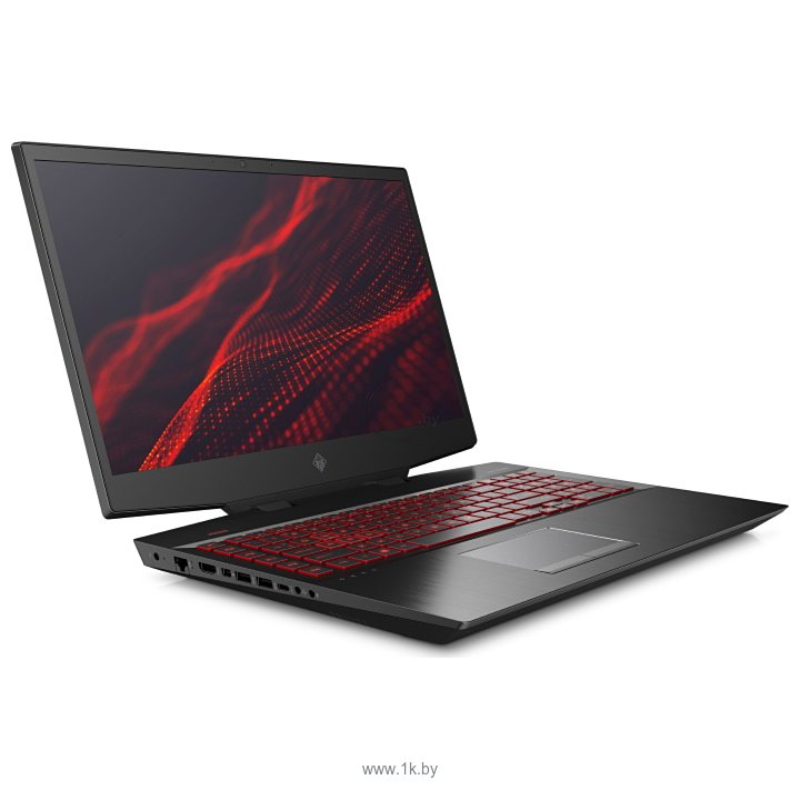 Фотографии HP OMEN 15-dh1002ur (104K1EA)