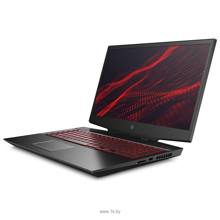 Фотографии HP OMEN 15-dh1002ur (104K1EA)