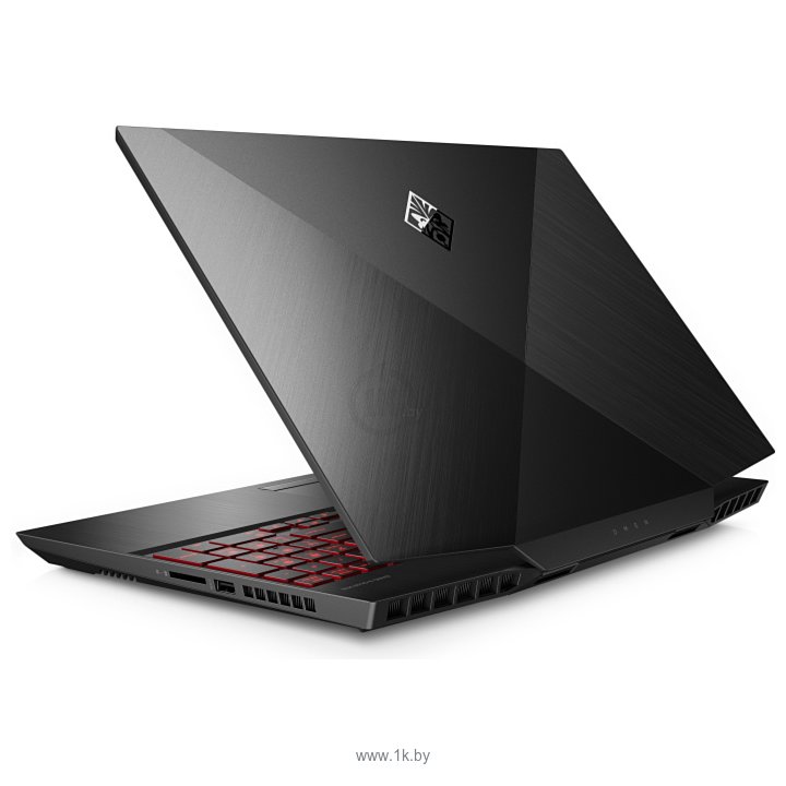 Фотографии HP OMEN 15-dh1002ur (104K1EA)