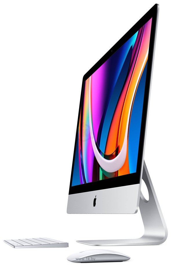 Фотографии Apple iMac 27" Retina 5K 2020 (MXWT2)