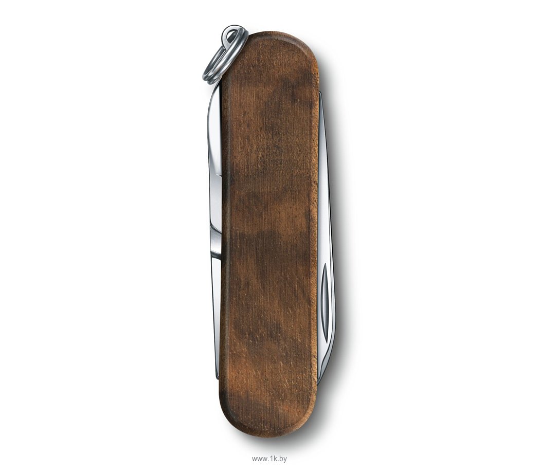 Фотографии Victorinox Classic SD Wood 0.6221.63